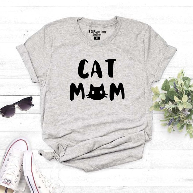 Best Cat Dad Ever Vintage Men's T-Shirt - Only Cat Shirts